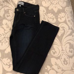 Paige Skyline Skinny